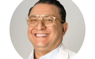Meet MDsleep Doctor Kamran Jamshidinia, DPM