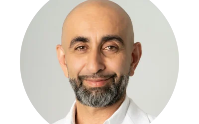 Meet MDsleep Doctor Babak Larian, MD, FACS