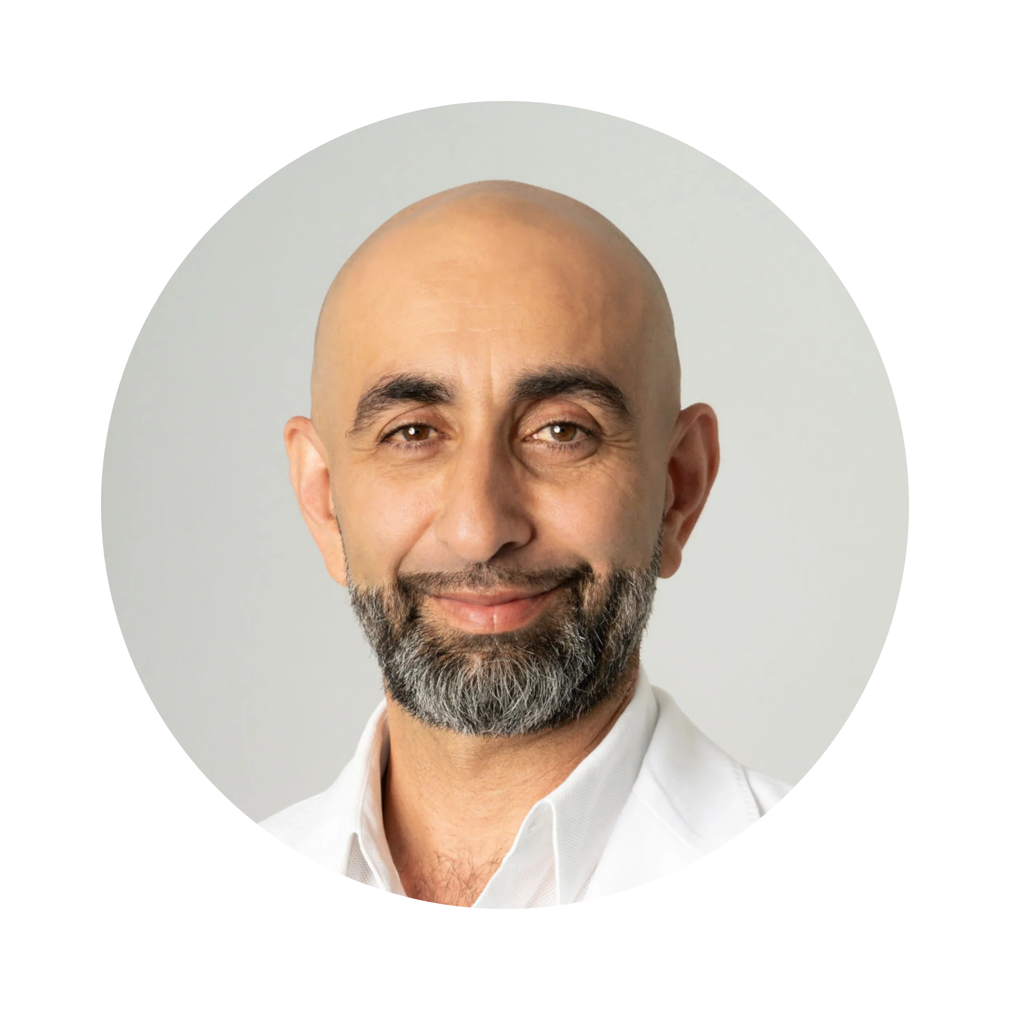 Babak Larian, MD, FACS of the Sleep Doctors blog