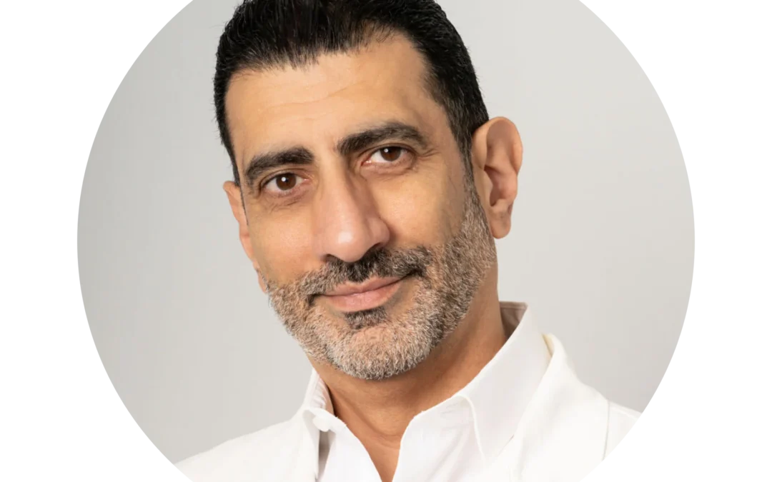 Meet MDsleep Doctor Siamak Tabib, MD