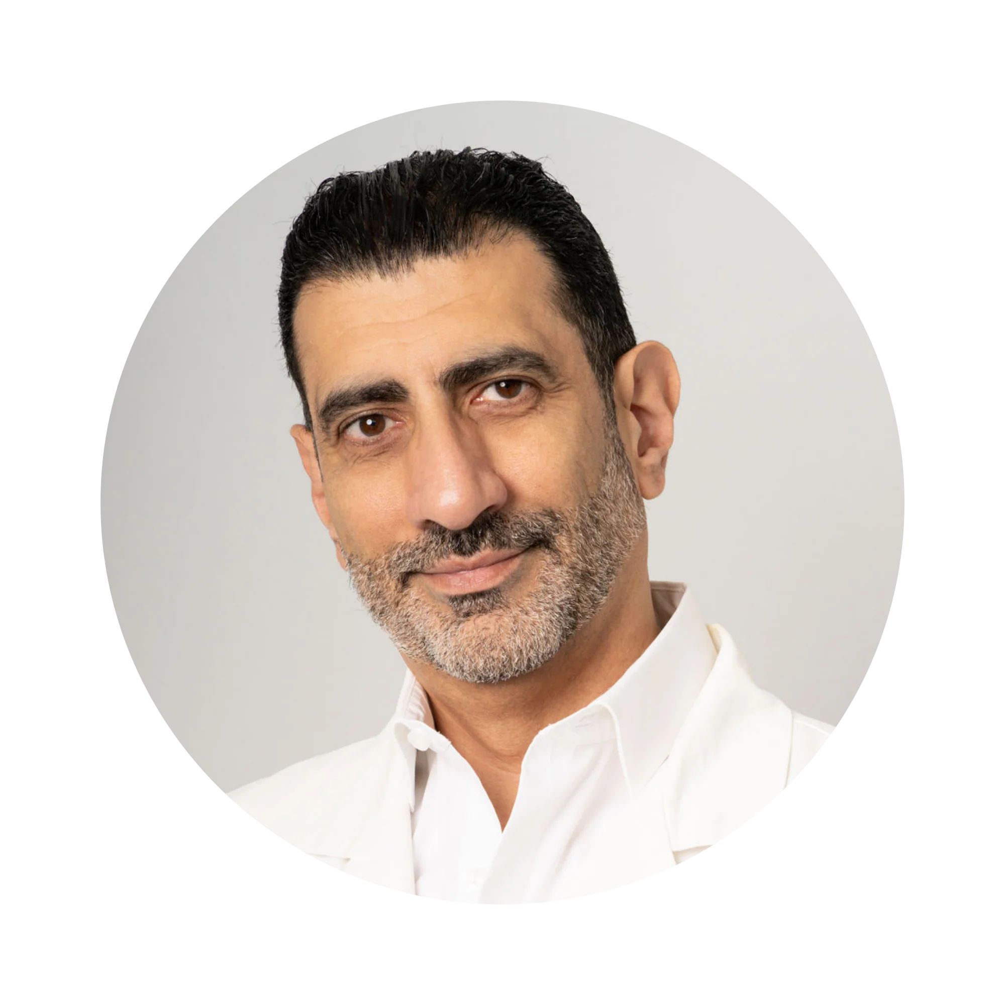 Siamak Tabib, MD
of the Sleep Doctors blog