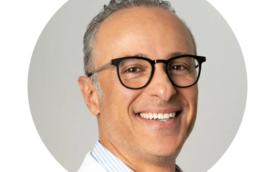 Meet MDsleep Doctor Kia Michel, MD