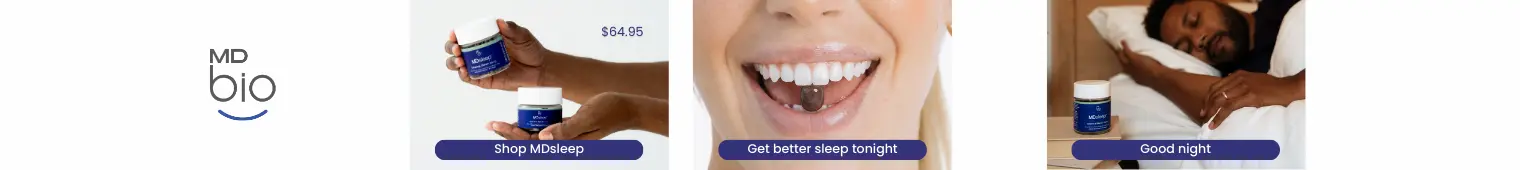 MDsleep