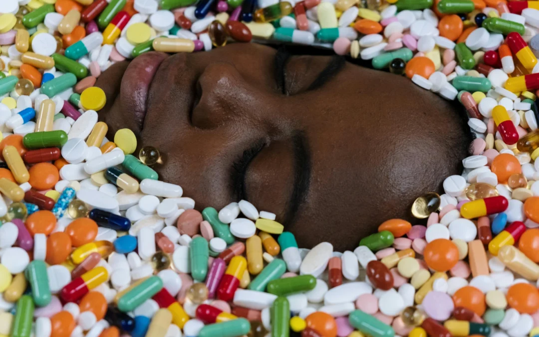 Strongest Sleep Aid Over the Counter