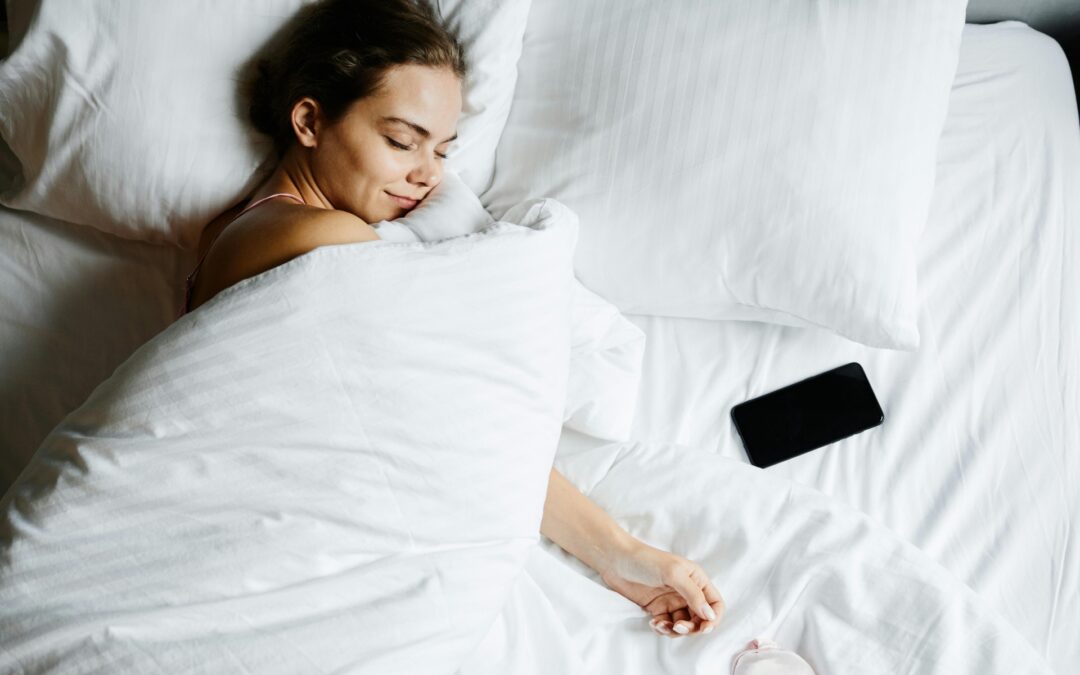 Best Antihistamine for Sleep