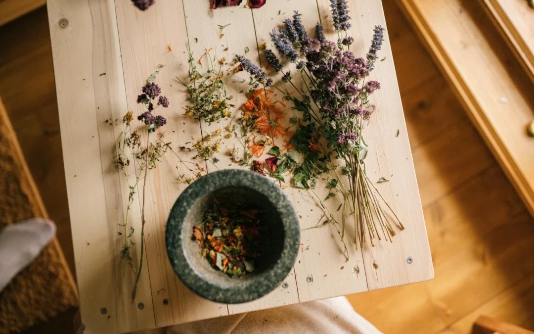 Herbs for Sleep Apnea