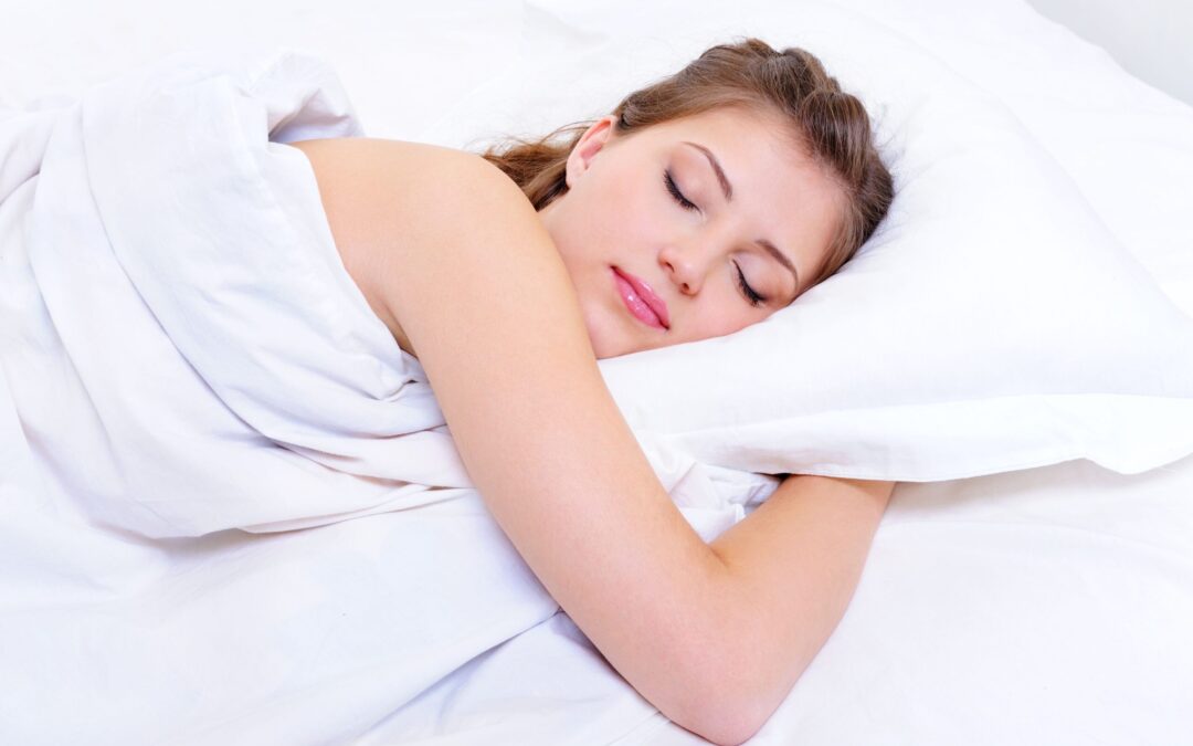 Best L Theanine Supplement for Enhanced Relaxation and Sleep