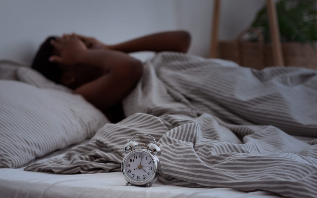 Melatonin Free Sleep Aid