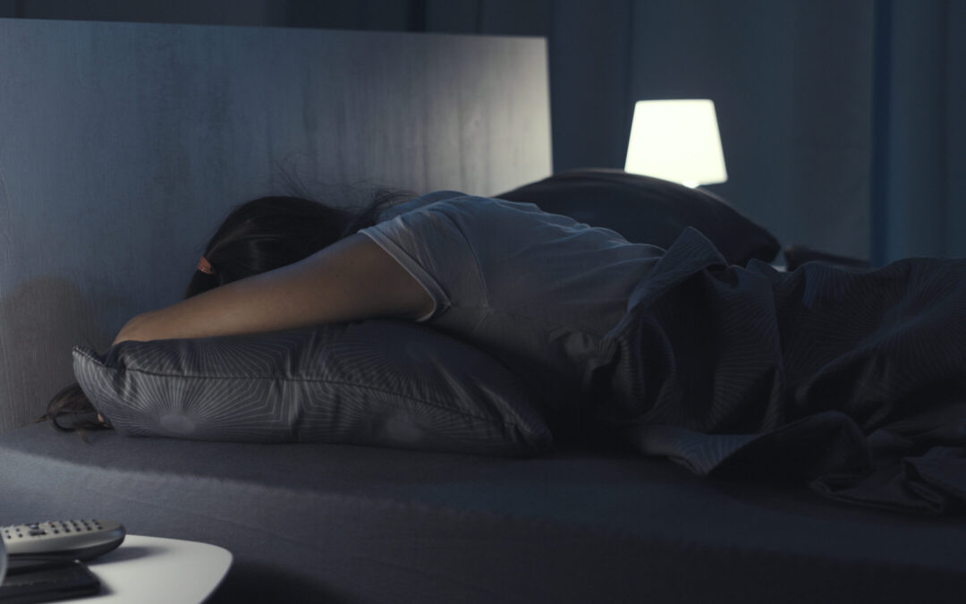 Foods with Melatonin: Enhance Your Sleep Naturally